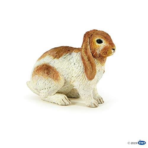 Papo Lop Rabbit Papo Lop Rabbit