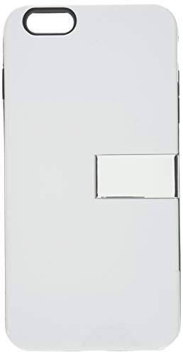 Dream Wireless Cell Phone Case for Apple iPhone 6/6s Plus - Retail Packaging - White