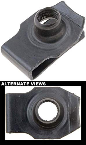 Dorman Help! 45422 Speed Nut 3/8-16