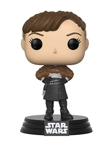 Funko POP! Star Wars: Solo - Qi'ra