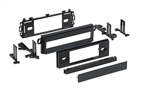 Metra 99-7000 Installation Kit for Select 1985-1996 Dodge/Eagle/Mitsubishi/Plymouth Vehicles Metra 99-7000 Installation Kit for Select 1985-1996 Dodge/Eagle/Mitsubishi/Plymouth Vehicles