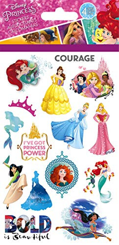 Trends International Disney Princess - Standard 4 Sheet