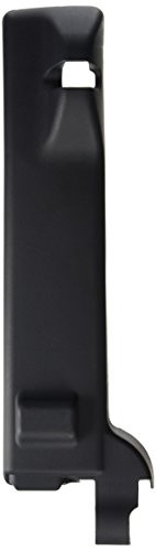 Honda Genuine (82294-SWA-A01ZB) Seat Rail Cover