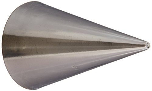 Wilton 402-1009 No.1S Round Decorating Tip