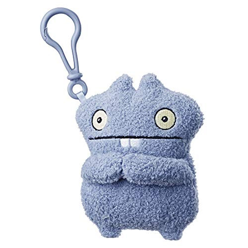 Uglydoll BABO to-Go Stuffed Plush Toy, 5" Tall