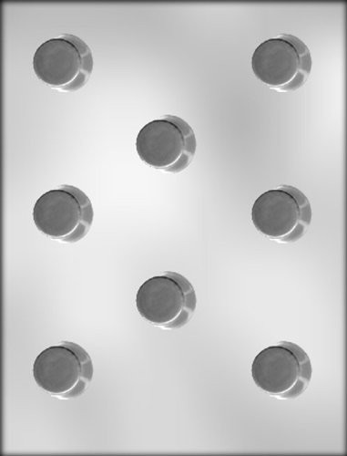 CK Products 1-1/4" Liquor Cup Choc Mold