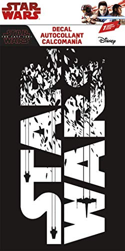 Trends International Swep8 - One Color Decal 4x8