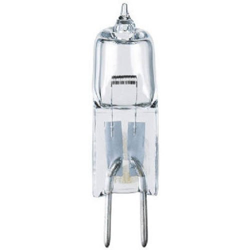 Westinghouse Lighting Corp 50-watt T4 Halogen Bulb, Clear