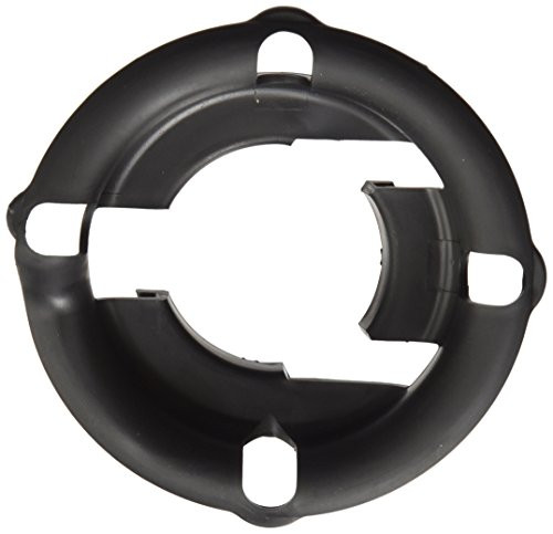 Genuine Honda 52748-S0A-004 Rear Mount Dust (Lower) Cover