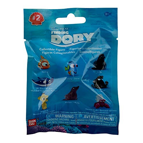 Finding Dory Collectible Blind Bag Number 2