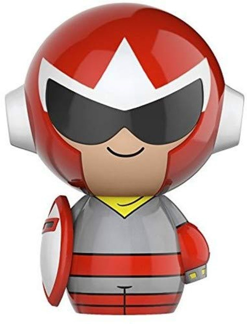Funko Dorbz: Mega Man-Proto Man Action Figure Funko Dorbz: Mega Man-Proto Man Action Figure