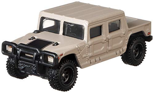 Hot Wheels Fast & Furious, Hummer H1, Multi