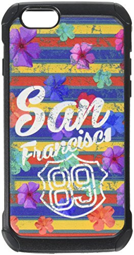 Dream Wireless Cell Phone Case for Apple iPhone 6/6s - Retail Packaging - Surfer Girls