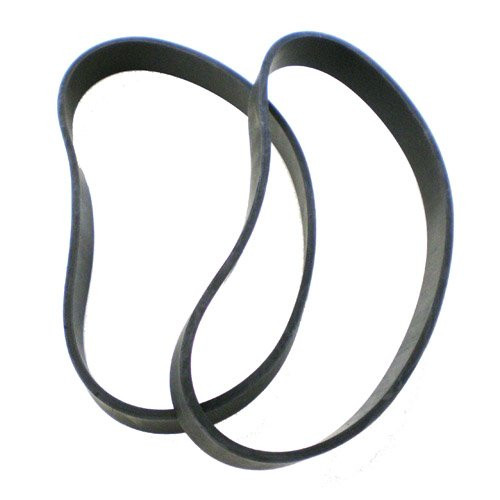 Bissell Style 2 HB SB Upright with Obt Except 3550 Belt (Pack of 2)
