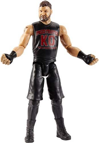 WWE Kevin Owens 12" Action Figure
