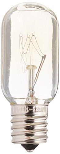 Eiko 25T8N-130V 130V 25W T-8 Intermediate Base Halogen Bulbs