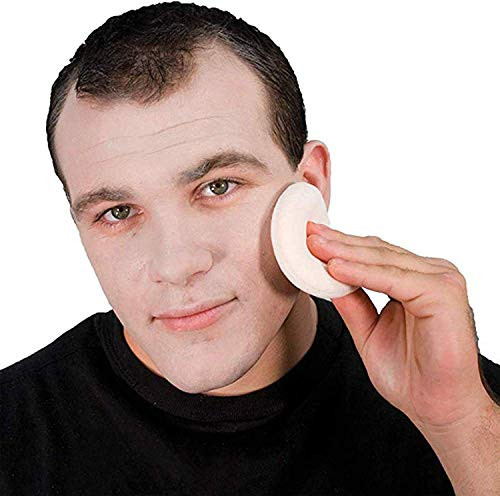 Woochie by Cinema Secrets Light Touch Colorless Powder 0.30 Oz, Multi, One Size