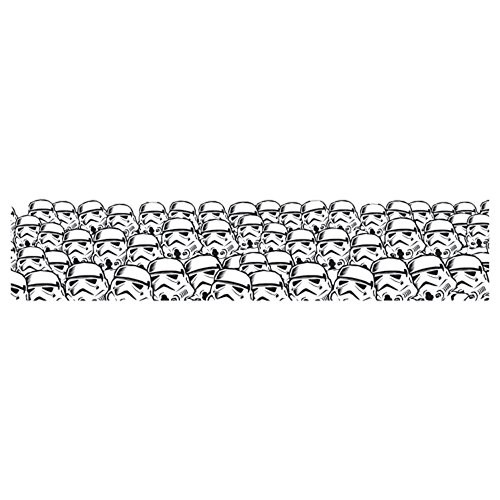 Eureka Star Wars Super Troopers Deco Trim Classroom Decoration, 12pc