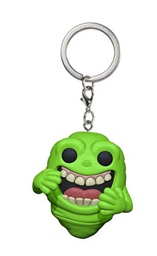 Funko Pop! Keychains: Ghostbusters - Slimer