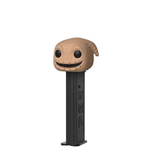 Funko Pop! Pez Disney: Nightmare Before Christmas - Oogie Boogie Burlap