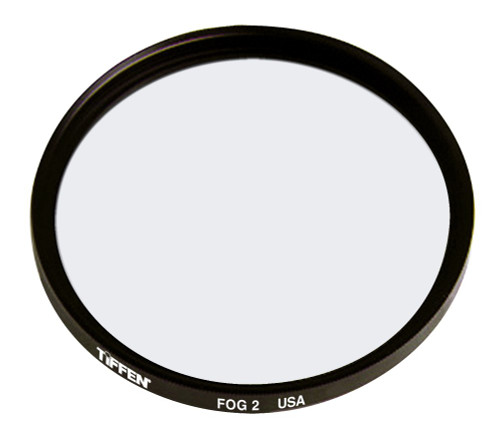 Tiffen 52F2 52mm Fog 2 Filter