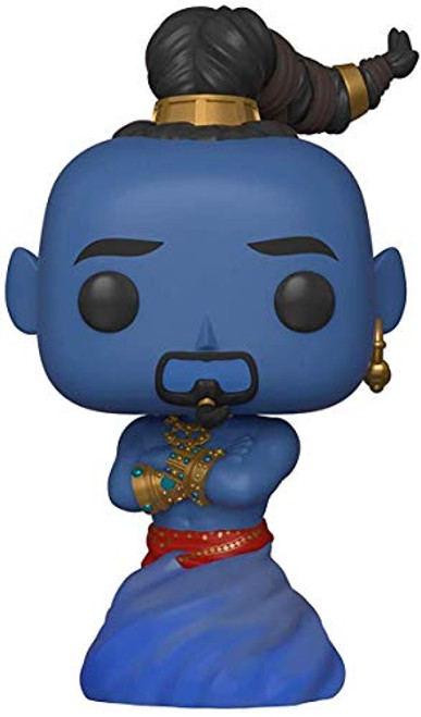 Funko Pop! Disney: Aladdin Live Action - Genie Funko Pop! Disney: Aladdin Live Action - Genie