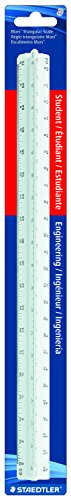 Staedtler(R) Engineers Printed Scale