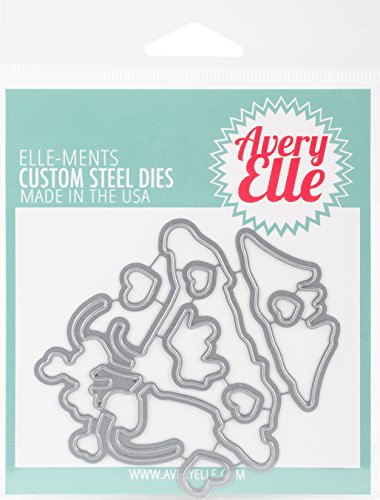 Avery Elle Lava You Elle-Ments Dies