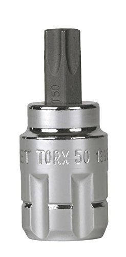 GEARWRENCH 3/8" Drive Pass Thru Hex Bit Metric Socket 7mm - 89037