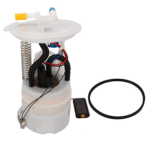 Twilight Garage E8545M Fuel Pump Assembly Fits 2004-2006 Nissan Altima?2004-2008 Maxima?2004-2009 Quest 17040ZD80B
