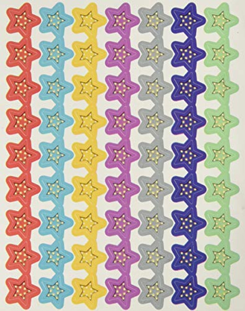 Teacher Created Resources Marquee Stars Mini Stickers Teacher Created Resources Marquee Stars Mini Stickers