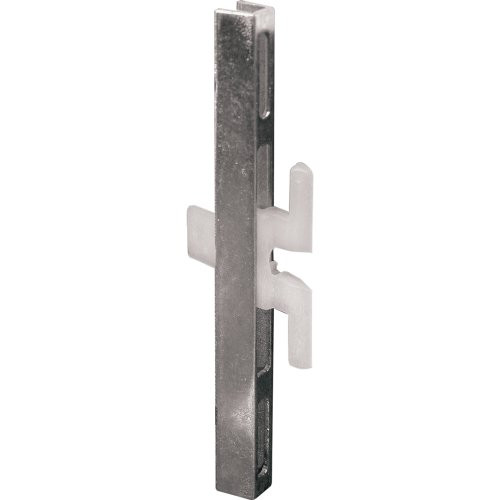 Prime-Line Products A 140 Screen Door Latch and Strike, Aluminum, International