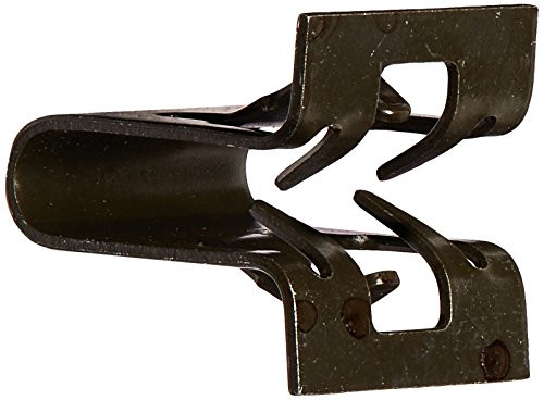 Genuine Honda (90609-SB6-003) Pillar Garnish Clip