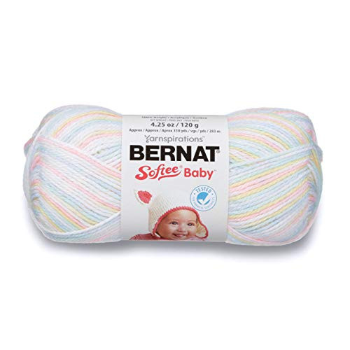 Bernat Softee Baby Yarn (31306)