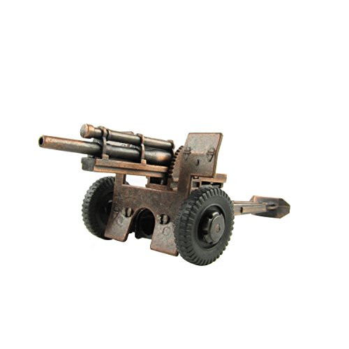 Army Model M101 Howitzer Die Cast Pencil Sharpener Army Model M101 Howitzer Die Cast Pencil Sharpener
