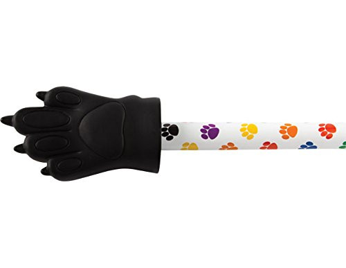 Teacher Created Resources Colorful Paw Prints Paw Pointer (20680)