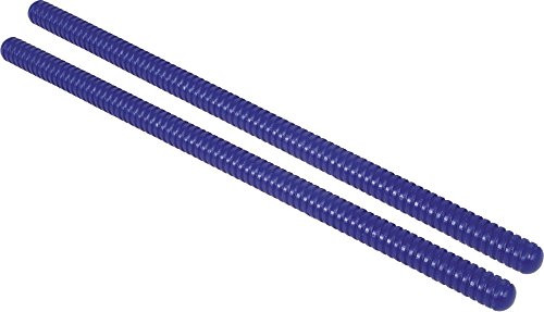 Rhythm Band Rhythm Sticks Fluted Pair