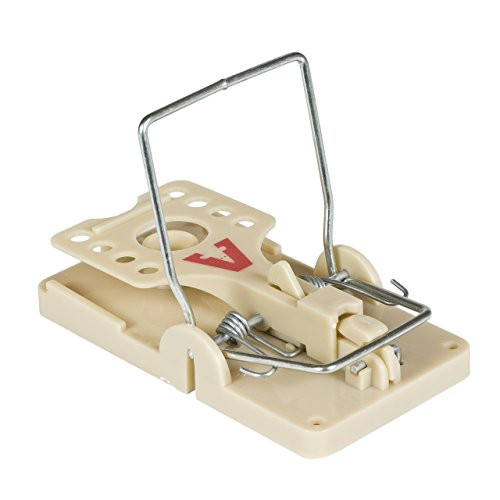 Victor Power Kill Mouse Trap, 3-Pack M143S - Professional Design