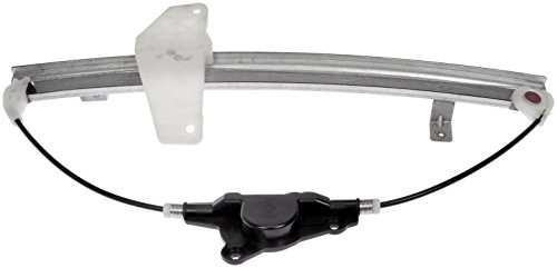 Dorman 740-347 Nissan Maxima Rear Driver Side Power Window Regulator w/out Motor