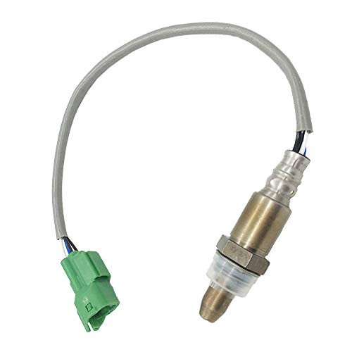 Germban 234-9033 Upstream Air Fuel Ratio O2 Oxygen Sensor Fits for 2007-2009 Suzuki SX4 2.0L-L4 18213-80J00 Germban 234-9033 Upstream Air Fuel Ratio O2 Oxygen Sensor Fits for 2007-2009 Suzuki SX4 2.0L-L4 18213-80J00