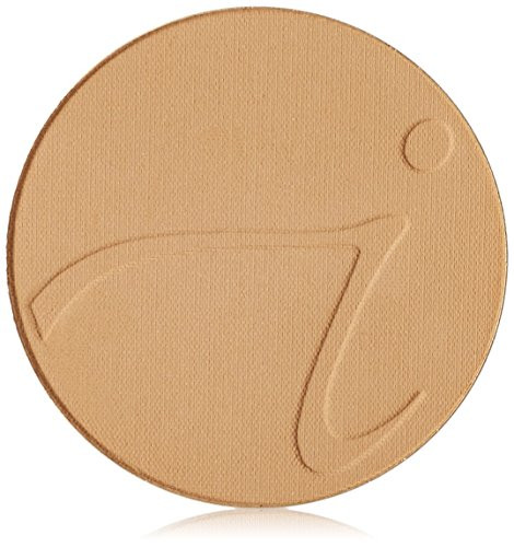 Jane Iredale PurePressed Base Mineral Foundation SPF 20, Riviera - Refill