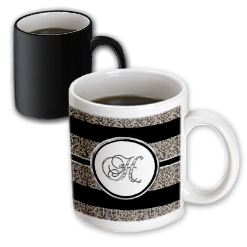 3dRose 180729_3 Magic Transforming Mug 11 oz Multicolor