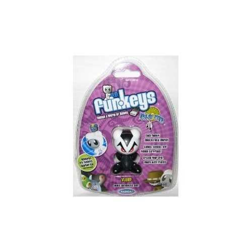 Funkeys Vlurp Normal U.B Dream State Figure