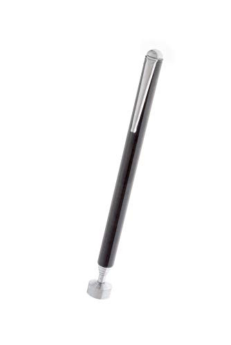 SE Telescoping Magnetic Pick-Up Tool with 5 lb. Pull Capacity