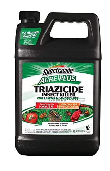 Spectracide 96203 HG-96203 Insect Killer Spectracide 96203 HG-96203 Insect Killer