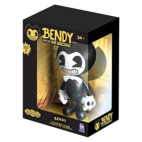 Bendy and the Ink Machine : Bendy Vinyl Figure