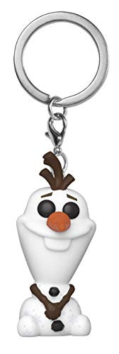 Funko Pop! Keychain: Frozen 2 - Olaf