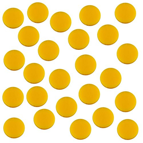 LITKO Game Tokens: Gold