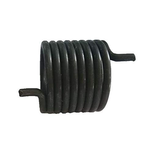 ProPart EPS Recoil Spring Compatible with Husqvarna 340 345 350 435 435E 445 450 450E Chainsaw Replaces Part # 537 42 34-01 and 537423401
