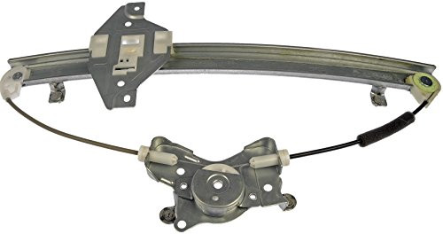 Dorman 749-401 Kia Rear Passenger Side Power Window Regulator